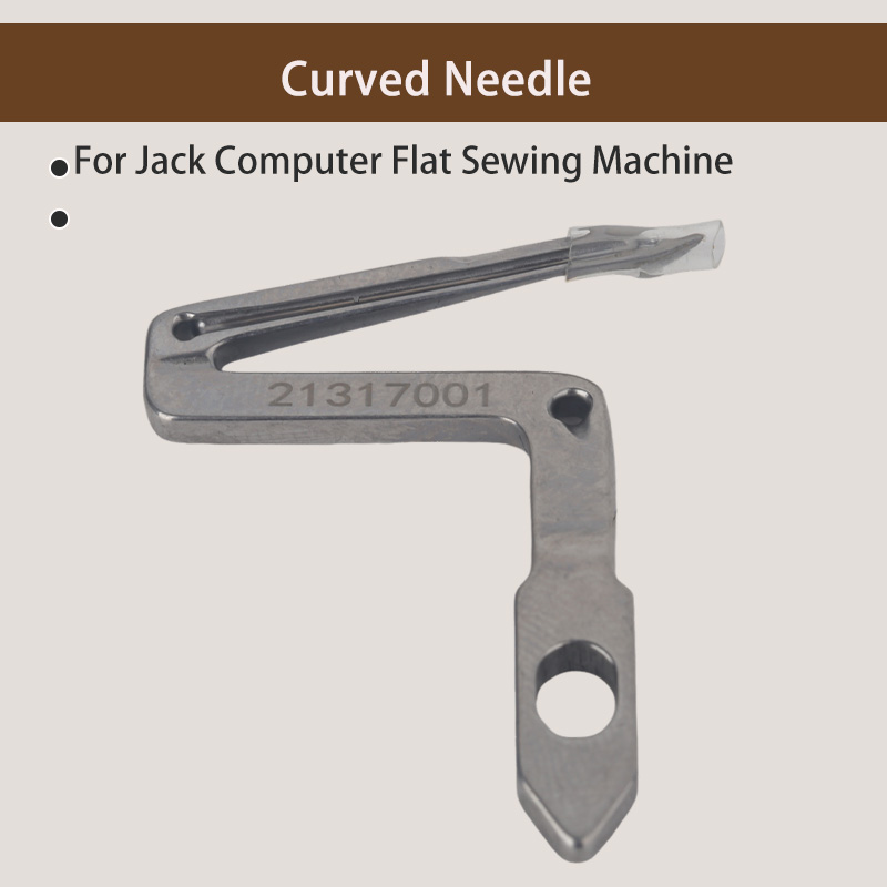 1 個の新しいオリジナル 21317001 ルーパー上部と下 - Embroidery Needle のレビューと価格