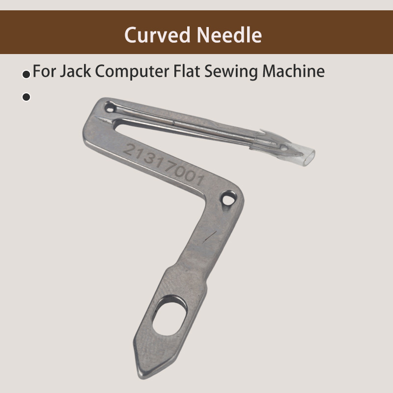 1 個の新しいオリジナル 21317001 ルーパー上部と下 - Embroidery Needle のレビューと価格