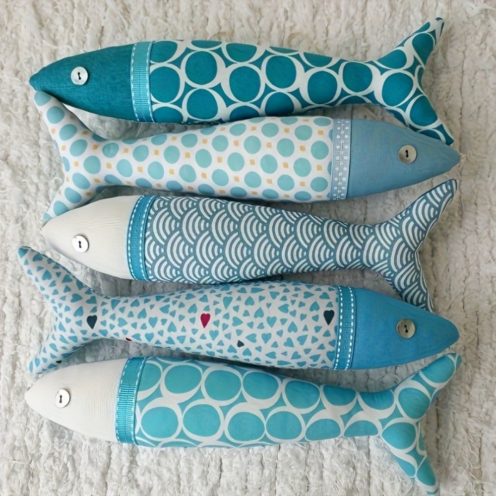 魚キルティングテンプレート アクリル製縫製ツール DIYギフ - Embroidery And Quilting のレビューと価格
