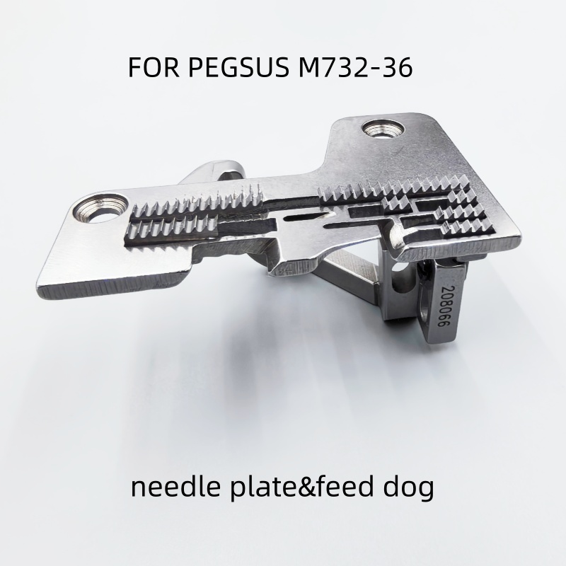 QXYUN工業用ミシン部品 - ペガサスM700オーバーロッ - Embroidery Needle のレビューと価格