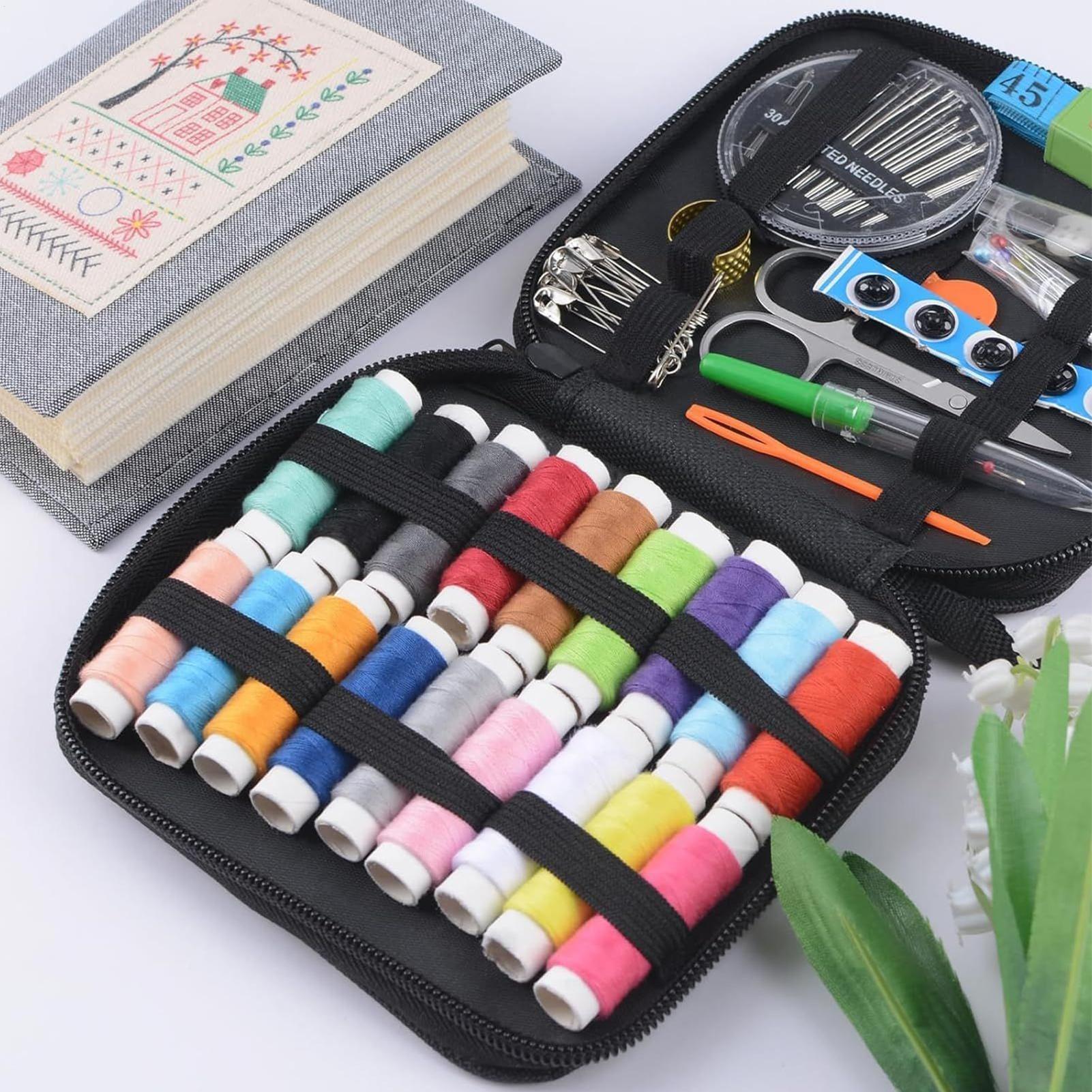 DIY 刺繍ステッチブック 初心者向け手縫いガイド クロスス - Embroidery Guide Book のレビューと価格